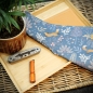 Preview: Li.JU Hank, Fox orange